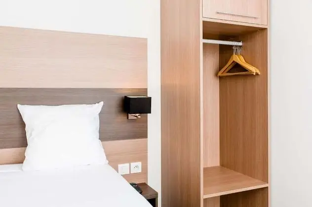 Comfort Dört Kişilik Oda
