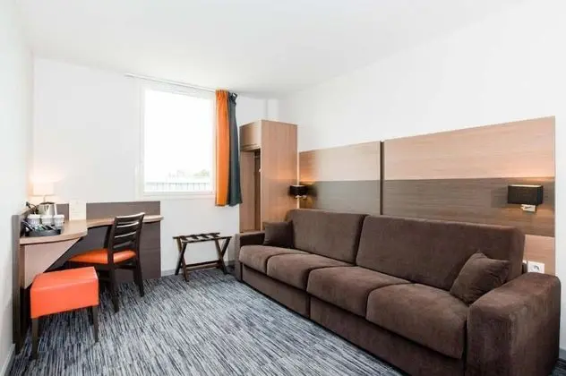 Comfort Dört Kişilik Oda