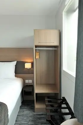 Comfort İki Ayrı Yataklı Oda (2 single beds)