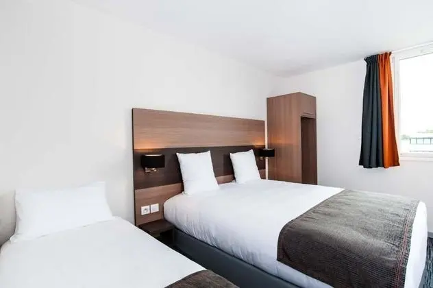 Comfort Üç Kişilik Oda
