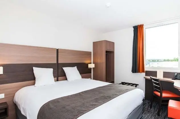 Comfort Üç Kişilik Oda