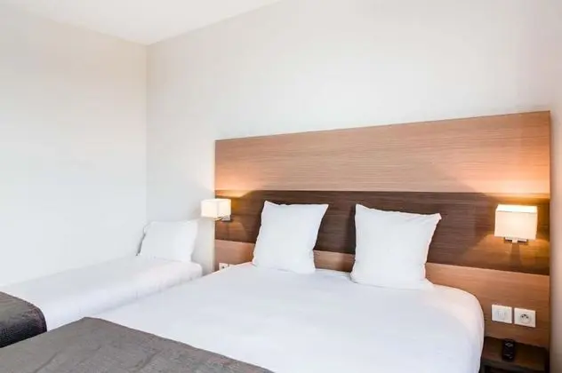 Comfort Üç Kişilik Oda