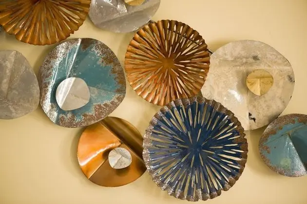 Tek Büyük Yataklı Oda, Teras