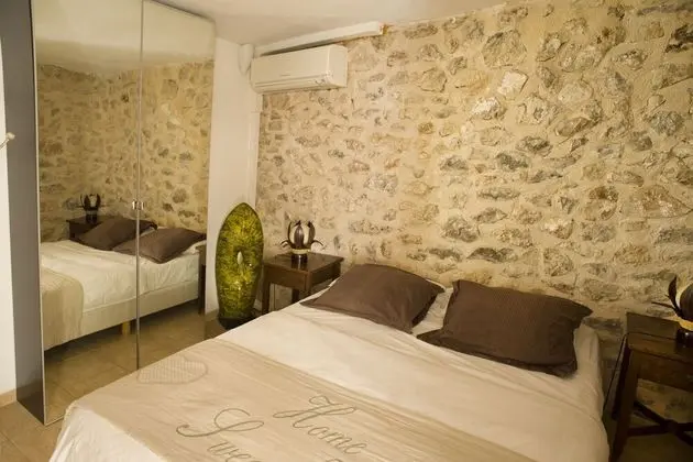 Üç Kişilik Oda, Balkon