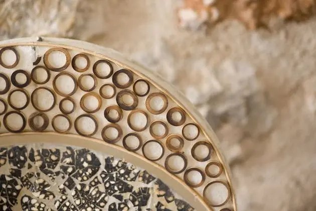 Üç Kişilik Oda, Balkon