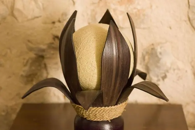 Üç Kişilik Oda, Balkon