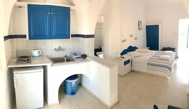 Apart Daire, 2 Yatak Odası (Maisonette with Plunge Pool)