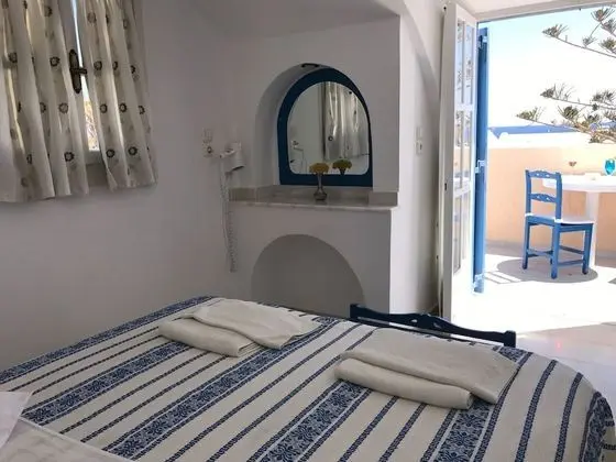 Apart Daire, 2 Yatak Odası (Maisonette with Plunge Pool)