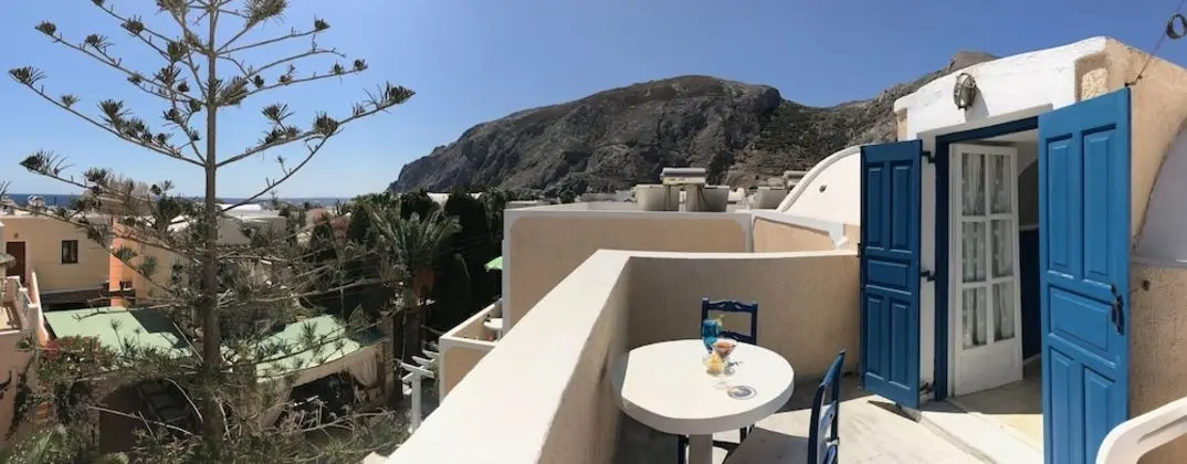 Apart Daire, 2 Yatak Odası (Maisonette with Plunge Pool)