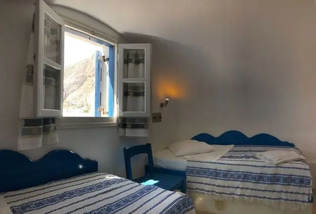 Apart Daire, 2 Yatak Odası (Maisonette with Plunge Pool)
