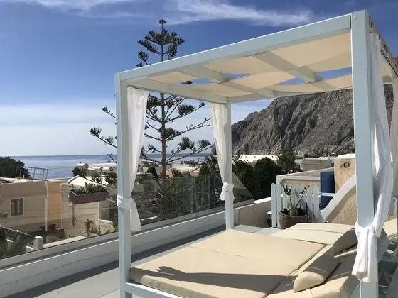 Apart Daire, 2 Yatak Odası (Maisonette with Plunge Pool)