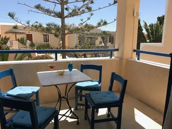 Apart Daire, 2 Yatak Odası (Maisonette with Plunge Pool)