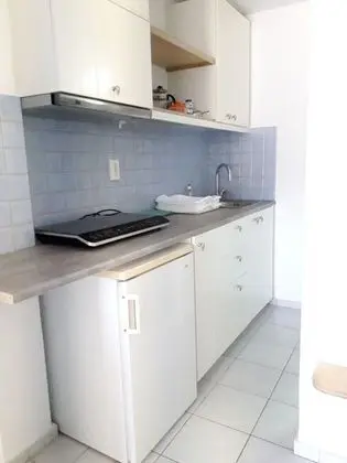 Üç Kişilik Oda