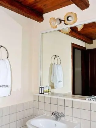 Villa, 2 Yatak Odası, Deniz Manzaralı