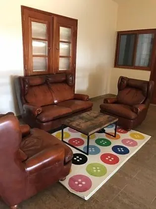 Comfort Villa, 4 Yatak Odası
