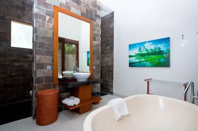 Villa One Bedroom