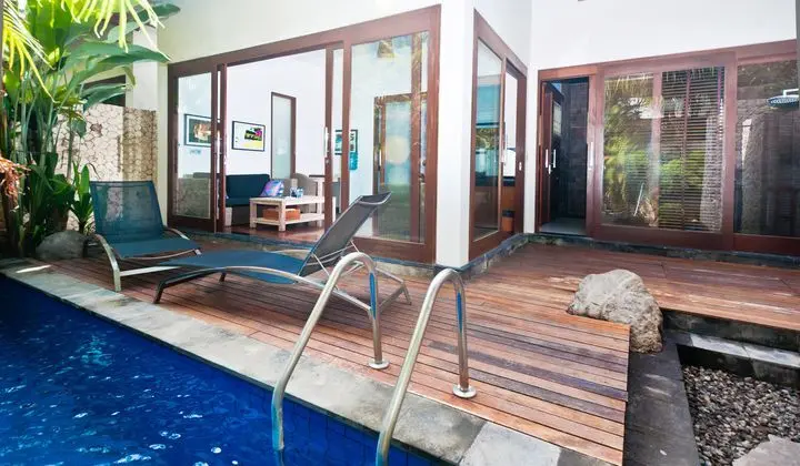 Villa One Bedroom