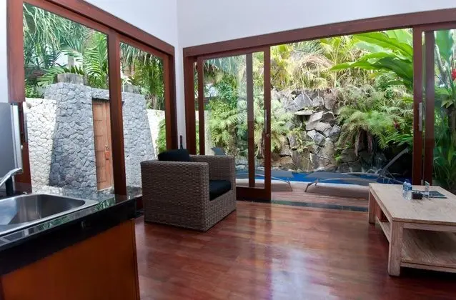 Villa One Bedroom