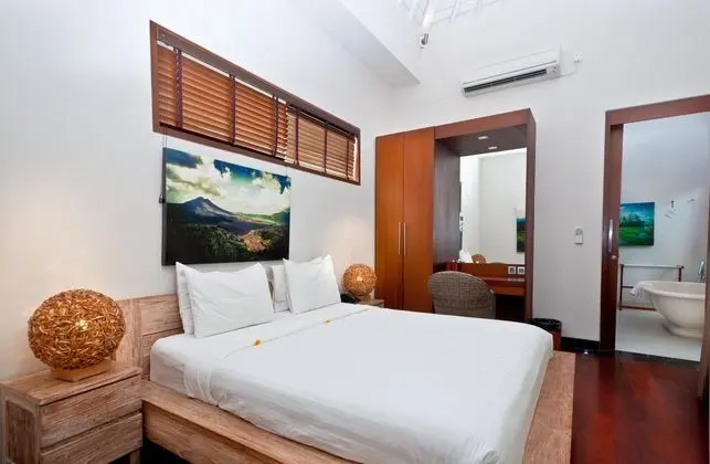 Villa One Bedroom