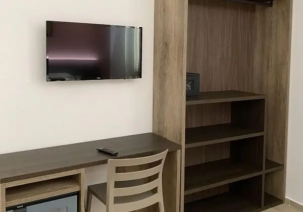 Traditional Tek Büyük veya İki Ayrı Yataklı Oda