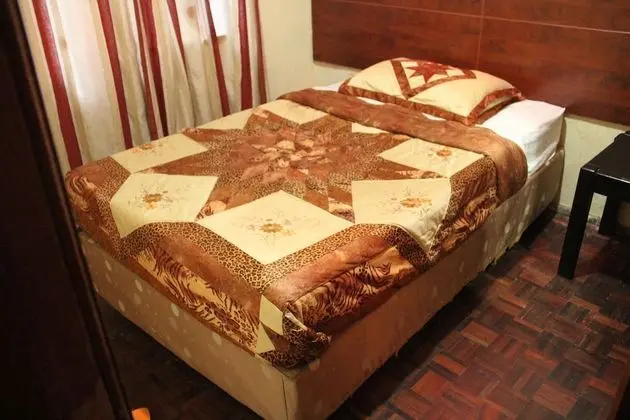 Basic Dubleks, 3 Yatak Odası, Şehir Manzaralı, Köşe