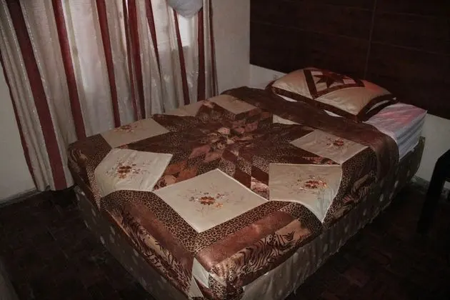 Basic Dubleks, 3 Yatak Odası, Şehir Manzaralı, Köşe