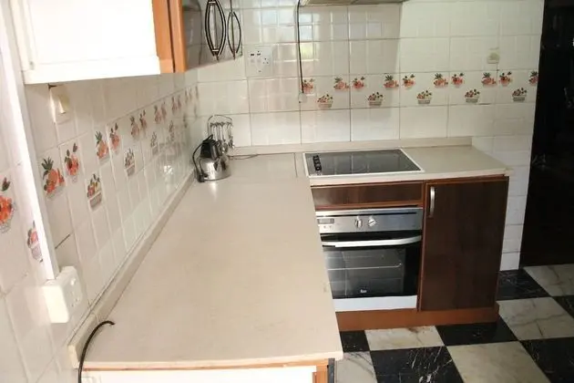 Basic Dubleks, 3 Yatak Odası, Şehir Manzaralı, Köşe