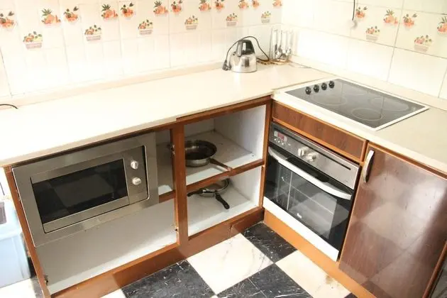 Basic Dubleks, 3 Yatak Odası, Şehir Manzaralı, Köşe