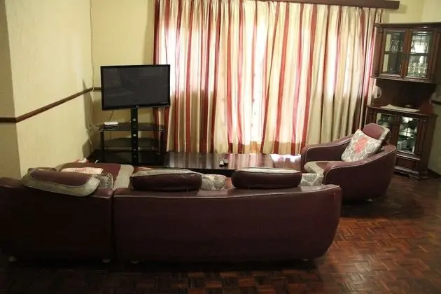 Basic Dubleks, 3 Yatak Odası, Şehir Manzaralı, Köşe