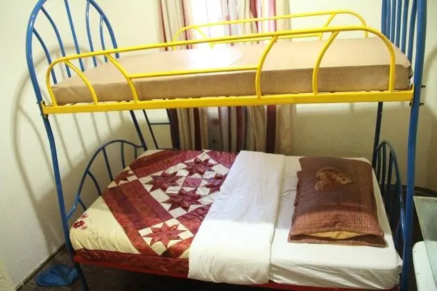 Basic Dubleks, 3 Yatak Odası, Şehir Manzaralı, Köşe