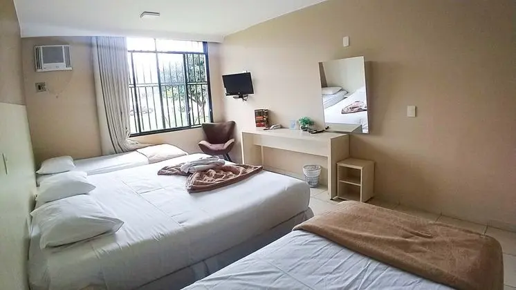 Deluxe Dört Kişilik Oda, 1 Yatak Odası, Engellilere Uygun