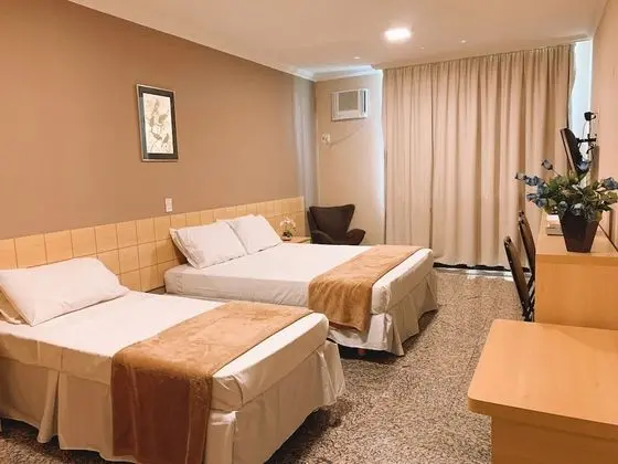 Deluxe Dört Kişilik Oda, 1 Yatak Odası, Engellilere Uygun