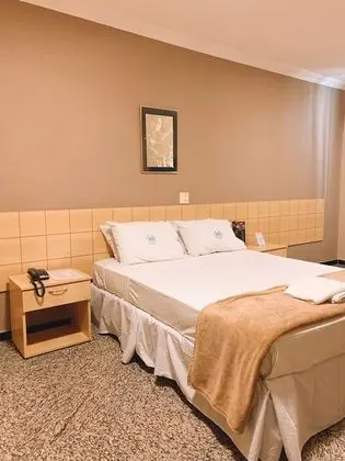 Deluxe Tek Büyük Yataklı Oda, 1 En Büyük (King) Boy Yatak, Engellilere Uygun, Şehir Manzaralı