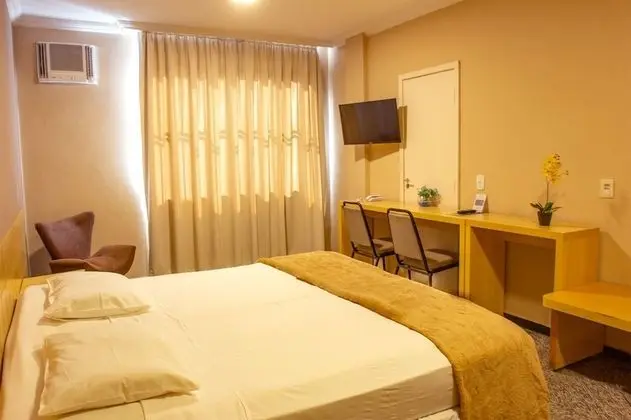 Deluxe Tek Büyük Yataklı Oda, 1 En Büyük (King) Boy Yatak, Engellilere Uygun, Şehir Manzaralı