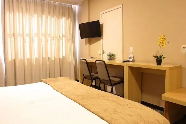 Deluxe Tek Büyük Yataklı Oda, 1 En Büyük (King) Boy Yatak, Engellilere Uygun, Şehir Manzaralı
