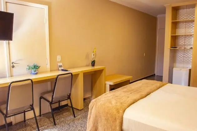 Deluxe Tek Büyük Yataklı Oda, 1 En Büyük (King) Boy Yatak, Engellilere Uygun, Şehir Manzaralı