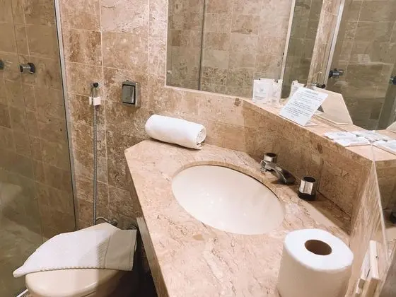 Deluxe Tek Büyük Yataklı Oda, 1 En Büyük (King) Boy Yatak, Engellilere Uygun, Şehir Manzaralı