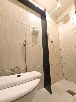 Economy Tek Büyük Yataklı Oda, 1 Çift Kişilik Yatak