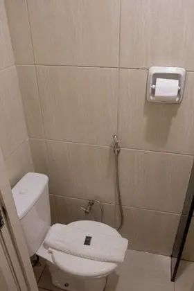 Economy Tek Büyük Yataklı Oda, 1 Çift Kişilik Yatak