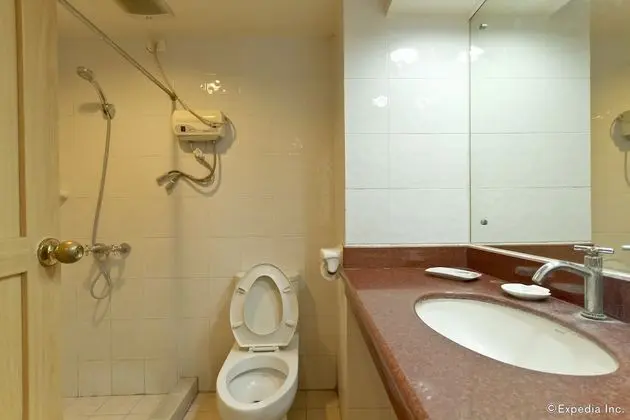 Superior Oda, 2 Tek Kişilik Yatak