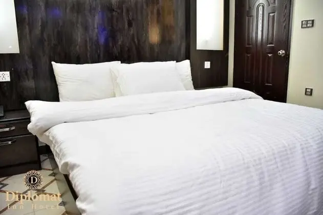 Deluxe Tek Büyük Yataklı Oda, 1 En Büyük (King) Boy Yatak, Sigara İçilebilir, Vadi Manzaralı