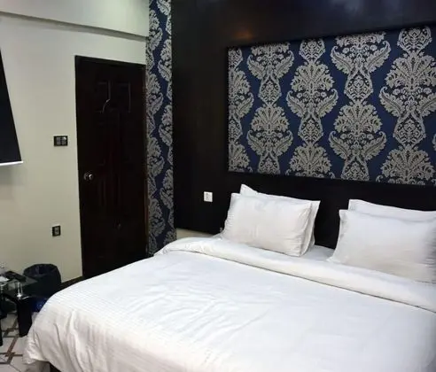 Deluxe Tek Büyük Yataklı Oda, 1 En Büyük (King) Boy Yatak, Sigara İçilebilir, Vadi Manzaralı