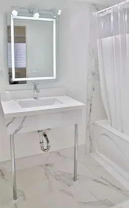 Banyo Lavabosu