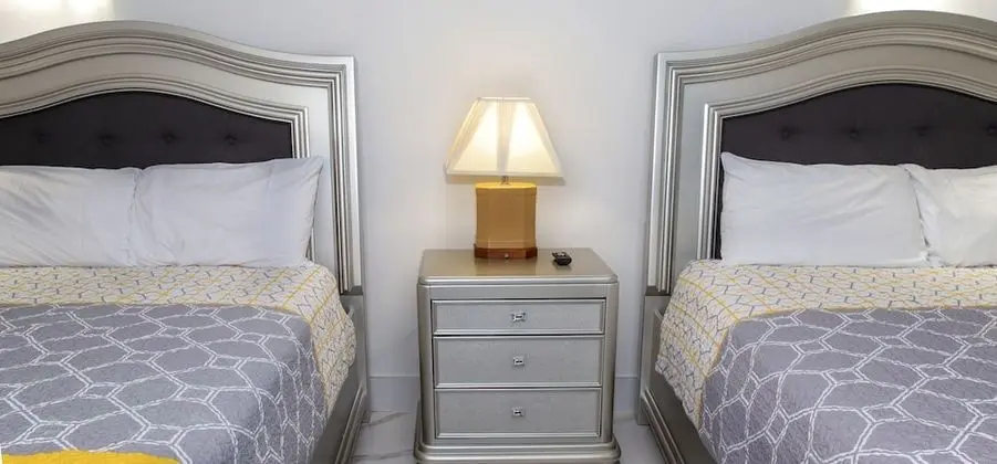 Superior Room, 2 Queen Beds, Non Smoking - Newly Renovated