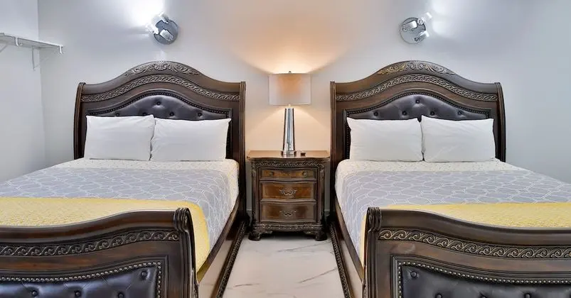 Superior Room, 2 Queen Beds, Non Smoking - Newly Renovated