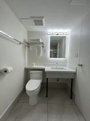 Superior Room, 2 Queen Beds, Non Smoking - Newly Renovated