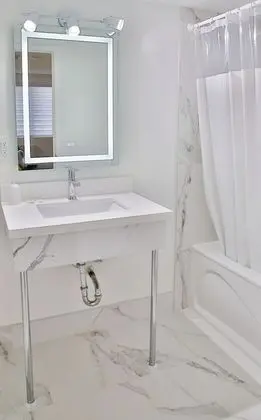 Superior Room, 2 Queen Beds, Non Smoking - Newly Renovated