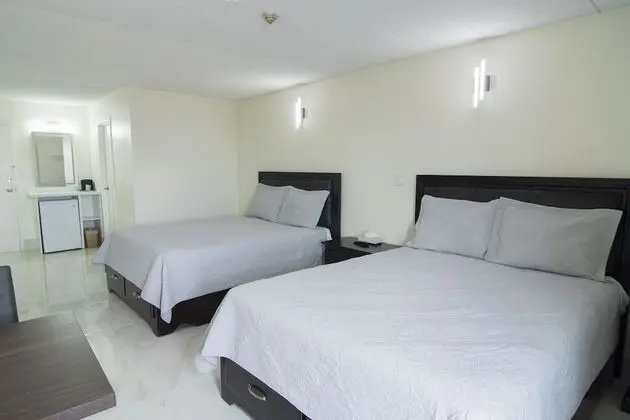 Superior Room, 2 Queen Beds, Non Smoking - Newly Renovated