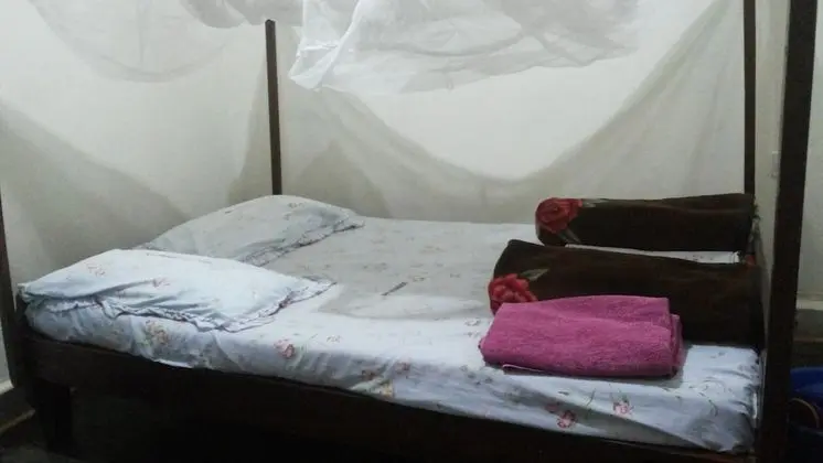 Basic Tek Büyük Yataklı Oda