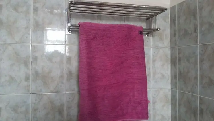 Basic Tek Büyük Yataklı Oda